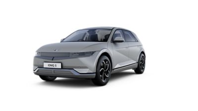 Ioniq 5 clearance special edition